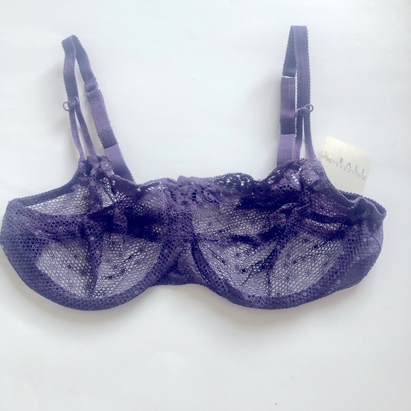 New Bali Bra & Cami Set - Picture 5 of 8